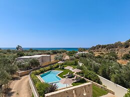 Vigla Villa