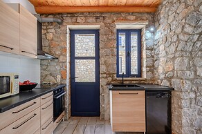Manousaki Villa