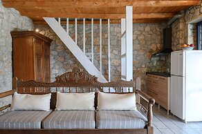 Manousaki Villa