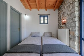 Manousaki Villa