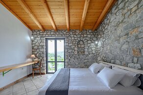 Manousaki Villa