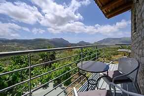 Manousaki Villa