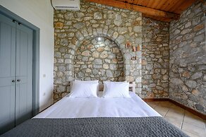 Manousaki Villa
