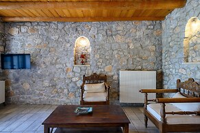 Manousaki Villa