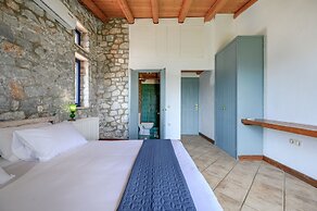 Manousaki Villa
