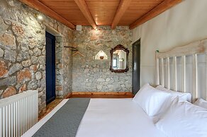 Manousaki Villa