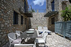 Manousaki Villa