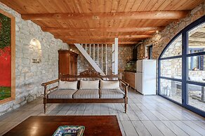 Manousaki Villa