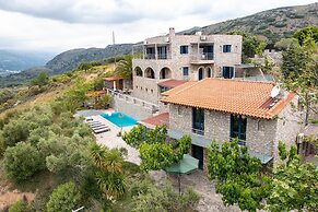 Manousaki Villa