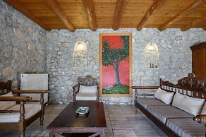 Manousaki Villa
