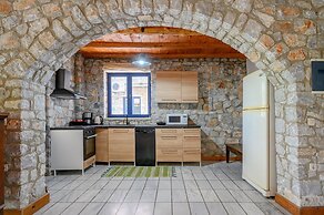 Rozare Villa