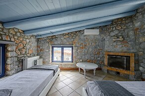 Rozare Villa