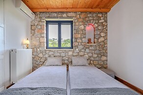 Rozare Villa