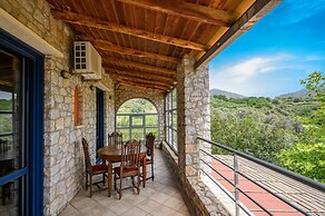 Rozare Villa
