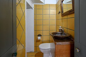 Rozare Villa