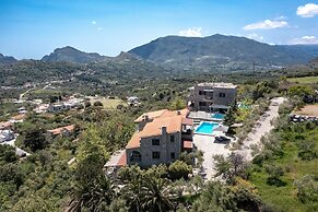 Rozare Villa