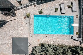Rozare Villa