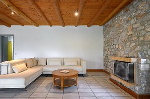 Rozare Villa