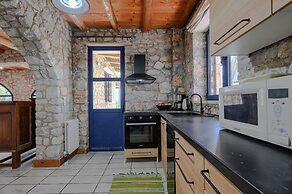 Rozare Villa