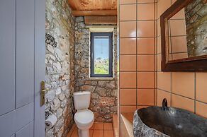 Rozare Villa
