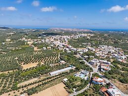 Angeliana Villa