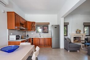 Angeliana Villa