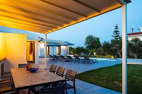 Angeliana Villa