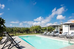 Angeliana Villa