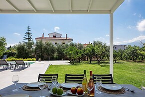 Angeliana Villa