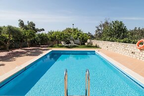 Afroditi 4 Villa