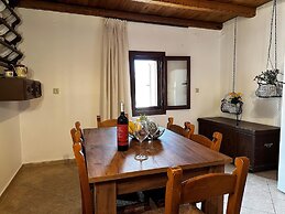 Afroditi 4 Villa
