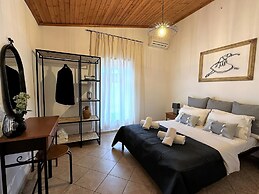 Afroditi 4 Villa