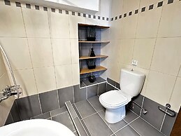 Afroditi 4 Villa