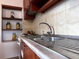 Afroditi 4 Villa