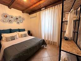 Afroditi 4 Villa
