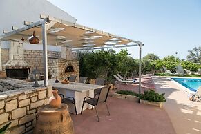 Afroditi 4 Villa