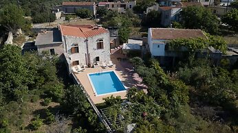 Afroditi 4 Villa