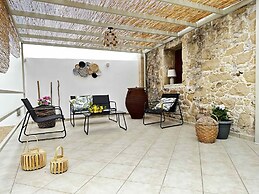 Afroditi 4 Villa