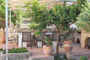 Afroditi 4 Villa