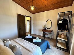 Afroditi 4 Villa