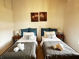 Afroditi 4 Villa