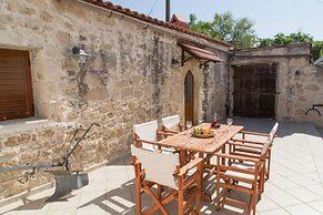 Afroditi 4 Villa