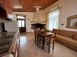 Afroditi 4 Villa