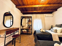 Afroditi 4 Villa