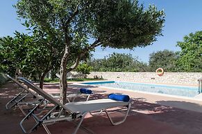 Afroditi 4 Villa