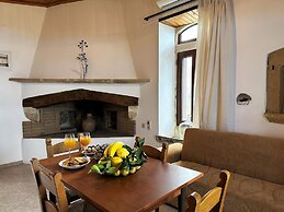 Afroditi 4 Villa
