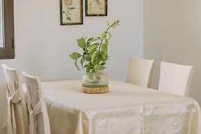 Villa Panormo Crete