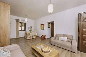 Villa Panormo Crete