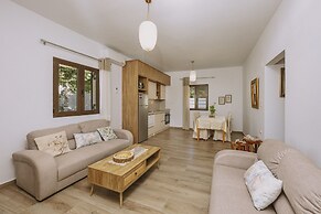 Villa Panormo Crete
