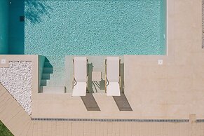 Villa Panormo Crete